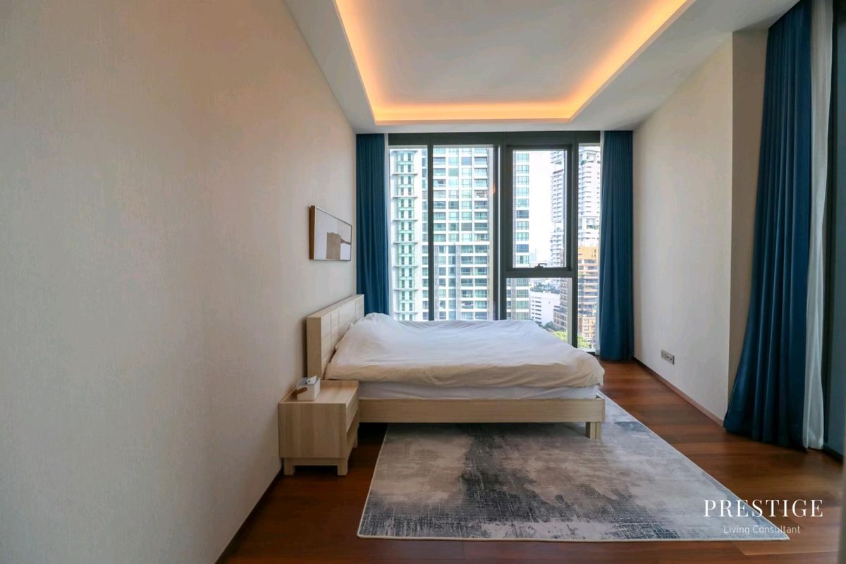 CondoSukhumvit, Asoke, Thonglor : 📌For RENT & SALE Rental and Sale | The Estelle Phong - 2B (130 SQM) 170,000 THB 49,000,000 THB TQ