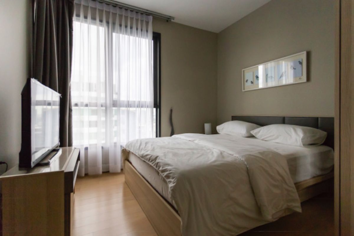 For RentCondoSukhumvit, Asoke, Thonglor : Rent HQ Thonglor (HQ Thonglor) [CC-01]