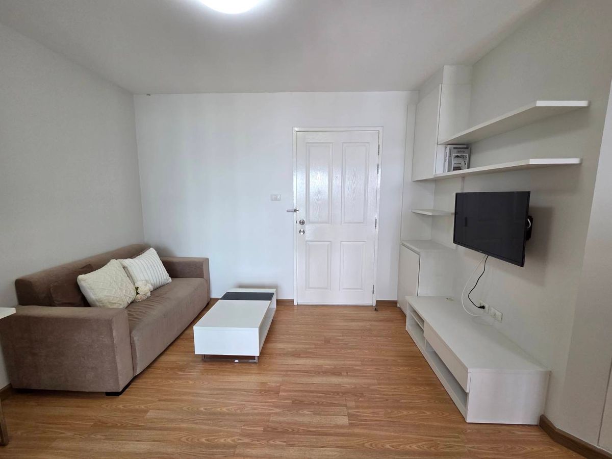 For RentCondoPinklao, Charansanitwong : 🔥 New Renovate room 🔥 Rent The Trust Residence Pinklao 🔥