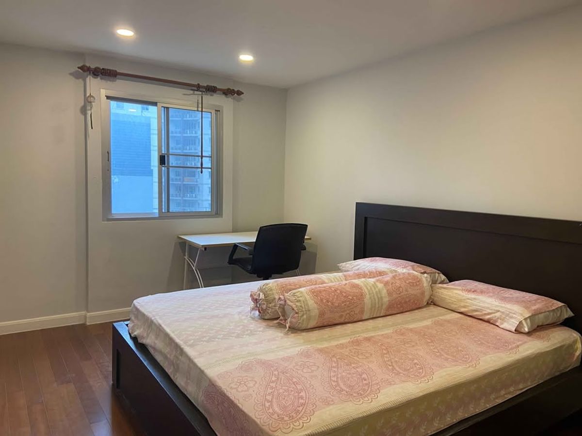 ขายคอนโดสาทร นราธิวาส : ขาย รหัส PP243 คอนโด  Belle Park Residence
