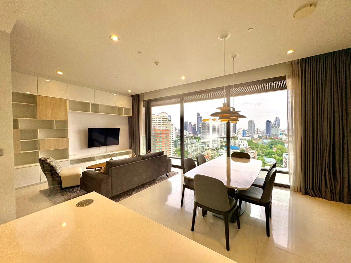 คอนโดสุขุมวิท อโศก ทองหล่อ : Vittorio Sukhumvit39 ใกล้ bts พร้อมพงษ์ และ Emqautier ห้องสวยว่างให้เช่าและขายครับ