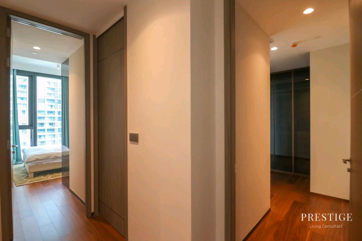 CondoSukhumvit, Asoke, Thonglor : 📌For RENT & SALE Rental and Sale | The Estelle Phong - 2B (130 SQM) 170,000 THB 49,000,000 THB TQ