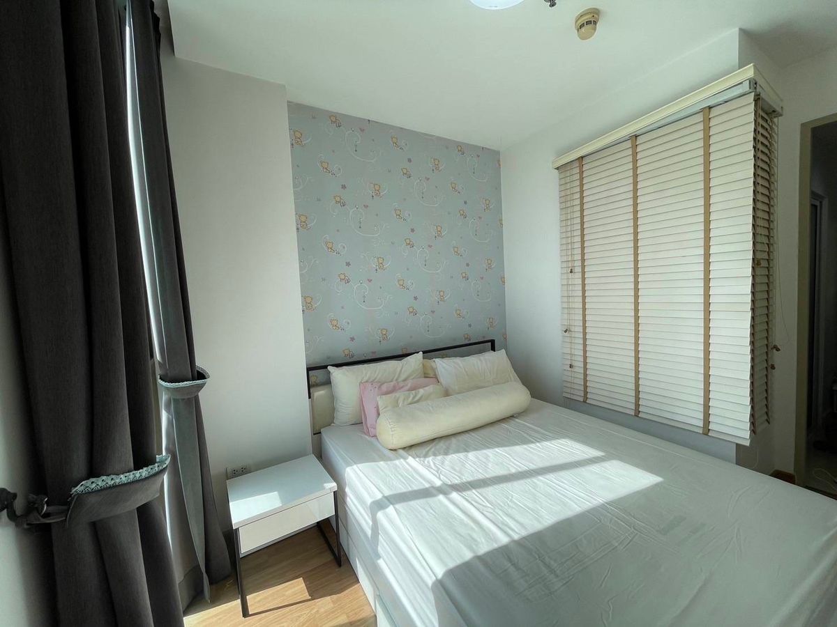 ให้เช่าคอนโดอ่อนนุช อุดมสุข : IDEO Mix Sukhumvit 103