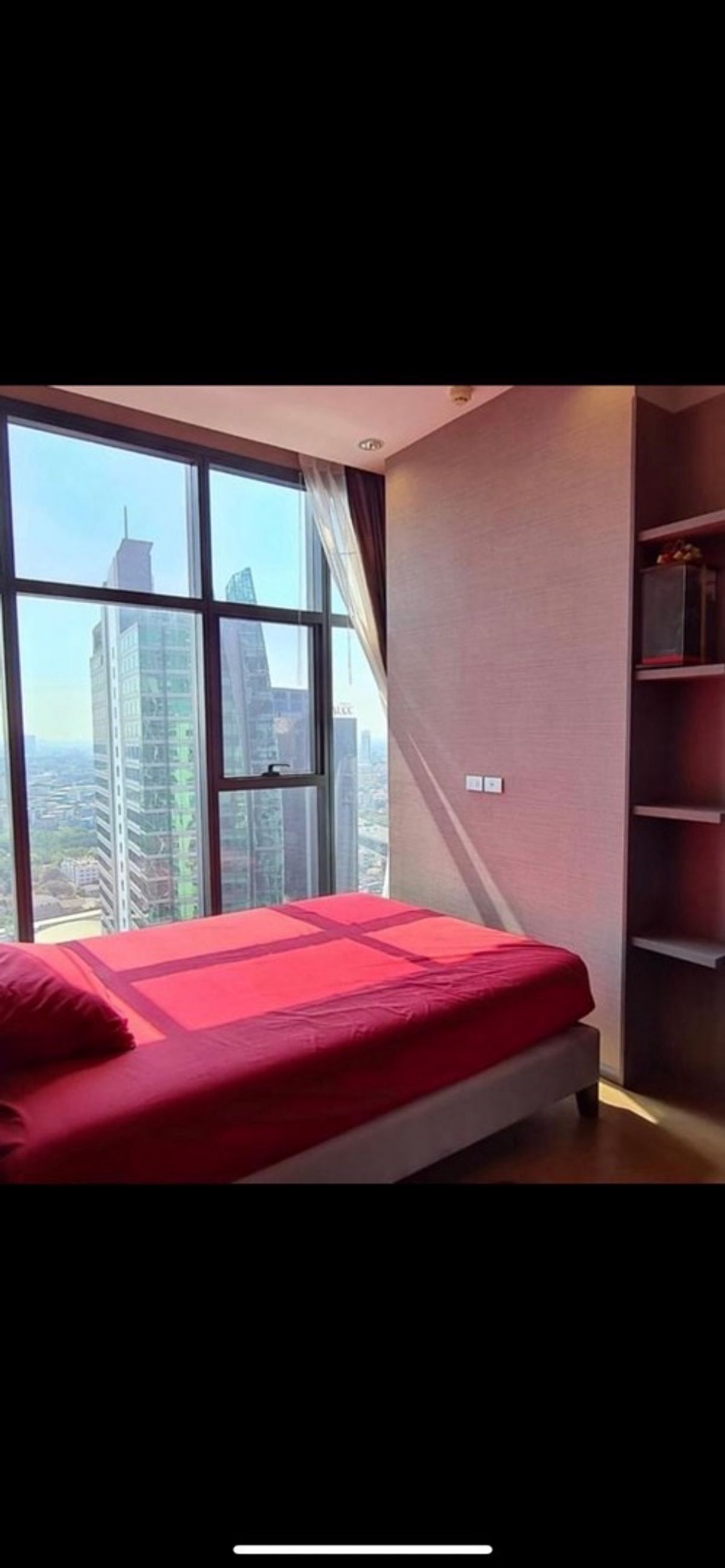 ขายคอนโดสาทร นราธิวาส : The Diplomat Sathorn for sale 