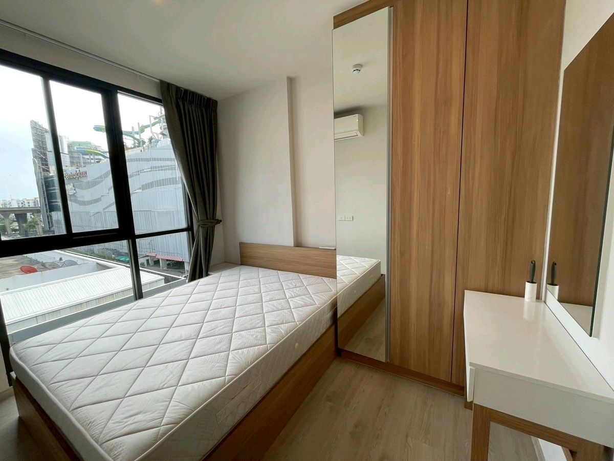 For RentCondoBangna, Bearing, Lasalle : Condo for rent Nue Noble Centre Bangna✨️ Make an appointment to view the room 🟥LINE: @propertybkk4