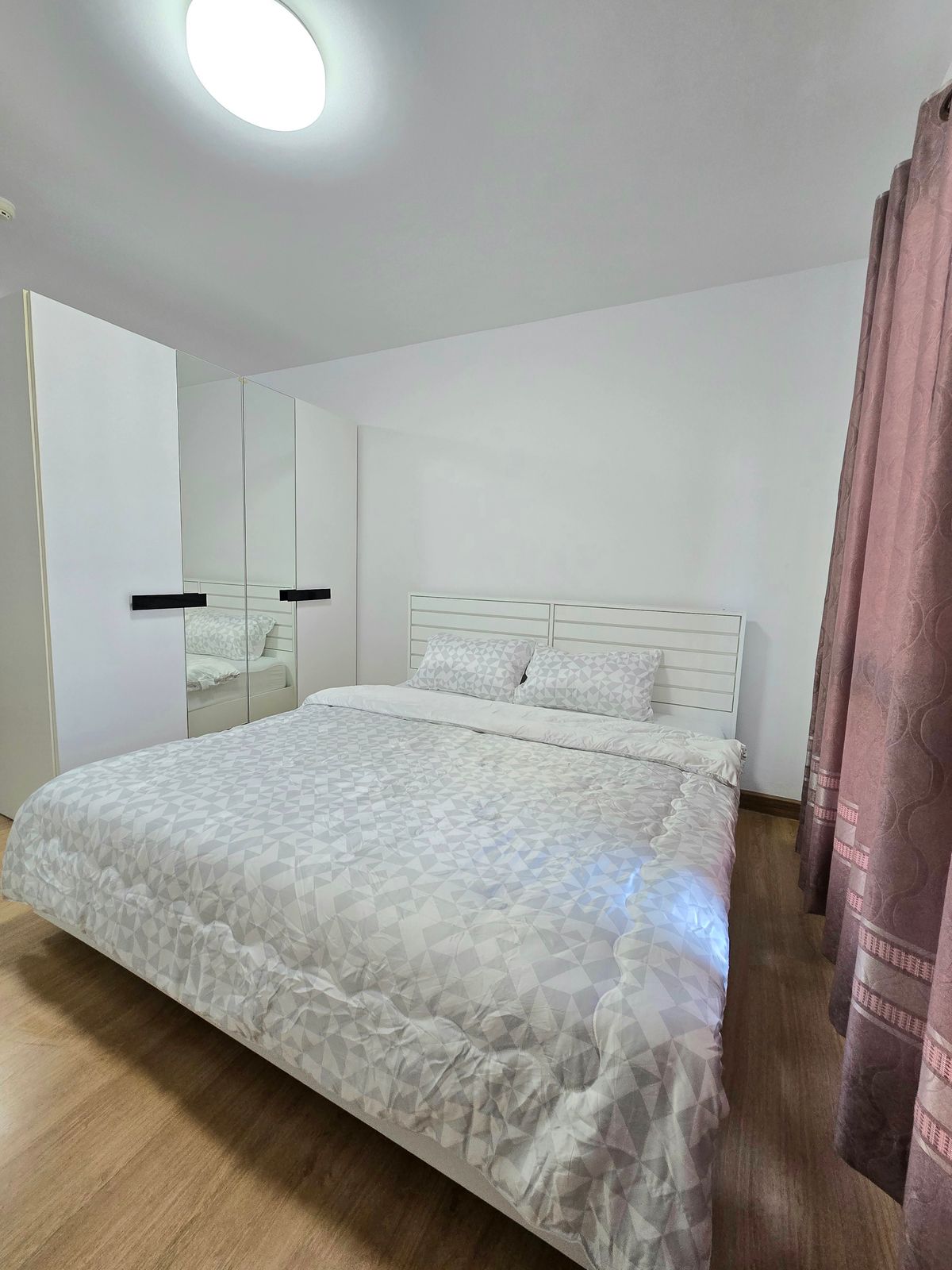ให้เช่าคอนโดภูเก็ต : Supalai Vista Phuket for rent