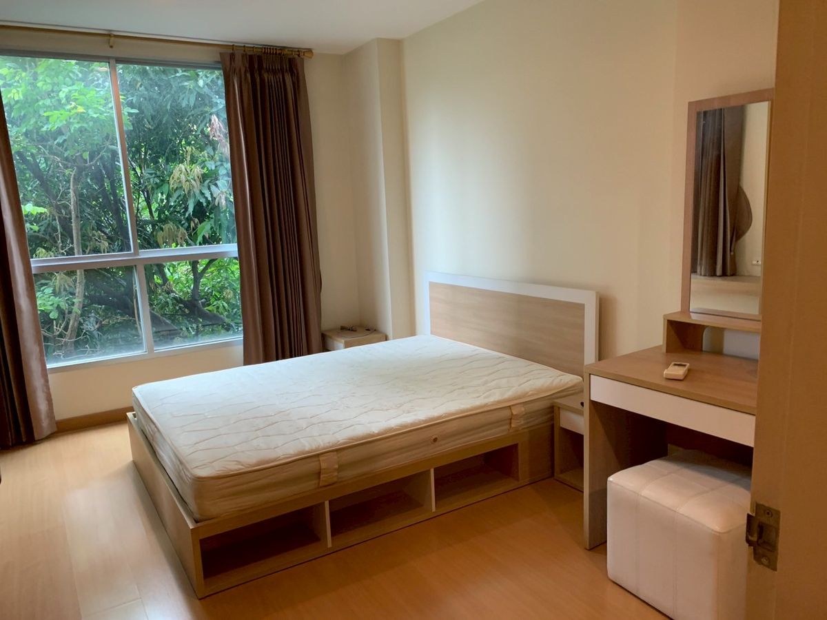 ให้เช่าคอนโดอ่อนนุช อุดมสุข : Life @ Sukhumvit 67 (ไลฟ์ แอท สุขุมวิท 67) (1bed1bath 47sqm)