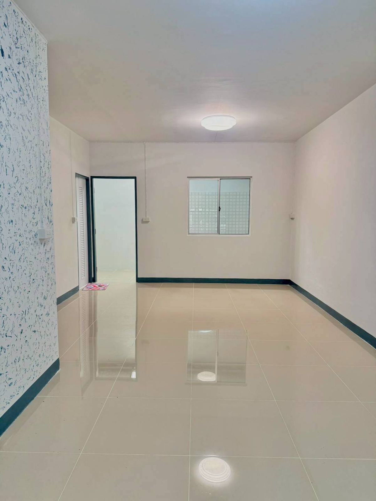 For SaleTownhomeNonthaburi, Bang Yai, Bangbuathong : Townhouse, 6 meters wide, Pruksa Village 38 Soi 7 (29/169), Bang Kruai-Sai Noi Road, only 1.49 deleted