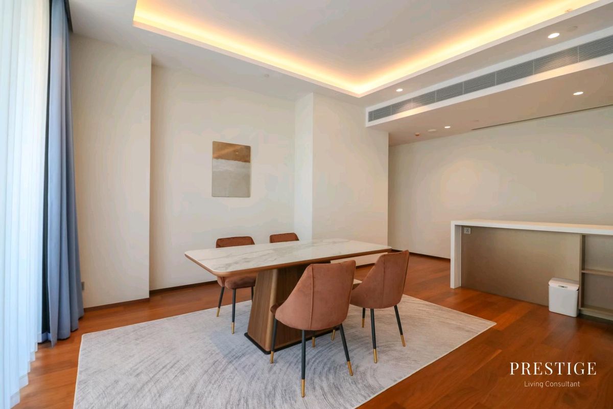 CondoSukhumvit, Asoke, Thonglor : 📌For RENT & SALE Rental and Sale | The Estelle Phong - 2B (130 SQM) 170,000 THB 49,000,000 THB TQ