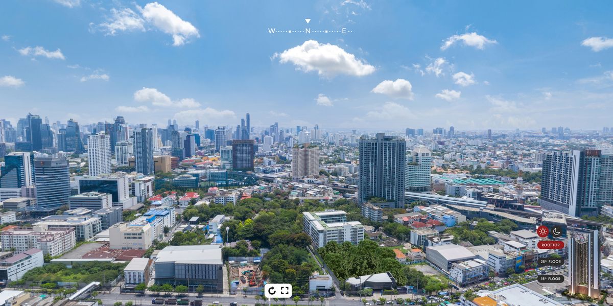 Sale DownCondoKhlongtoei, Kluaynamthai : 🔥🔥 𝐅𝐎𝐑 𝐒𝐀𝐋𝐄 𝐒𝐓𝐔𝐃𝐈𝐎 : 𝟐.𝟏𝟔 𝐌𝐁!!, 𝐒𝐓𝐔𝐃𝐈𝐎 , 𝟐𝟒 𝐬𝐪.𝐦. 🏮 It's a wonderful day!! : 𝐀𝐬𝐩𝐢𝐫𝐞 𝐒𝐮𝐤𝐡𝐮𝐦𝐯𝐢𝐭 𝐑𝐚𝐦𝐚 𝟒 ☎️ 𝟎𝟗𝟓𝟗𝟒𝟏𝟓𝟗𝟗𝟗