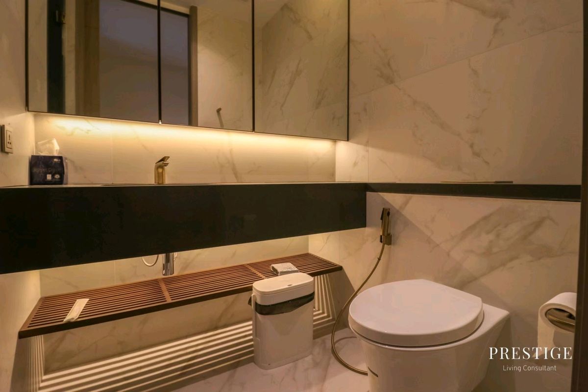 CondoSukhumvit, Asoke, Thonglor : 📌For RENT & SALE Rental and Sale | The Estelle Phong - 2B (130 SQM) 170,000 THB 49,000,000 THB TQ