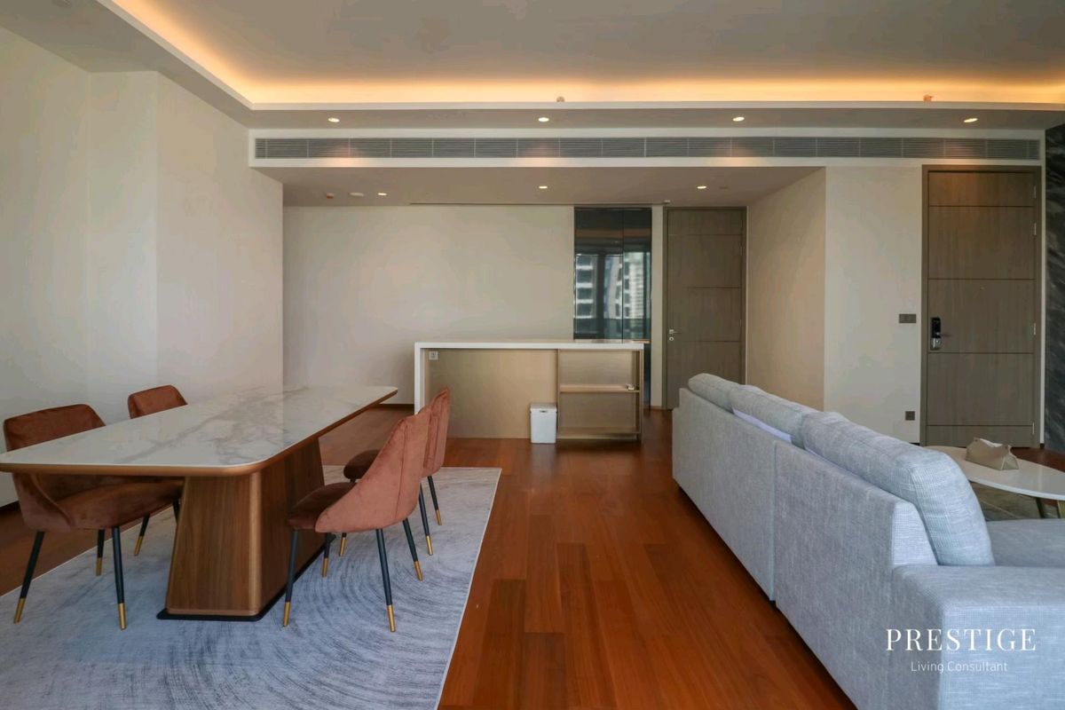 CondoSukhumvit, Asoke, Thonglor : 📌For RENT & SALE Rental and Sale | The Estelle Phong - 2B (130 SQM) 170,000 THB 49,000,000 THB TQ