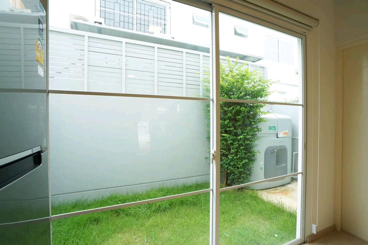 ทาวน์โฮมบางนา แบริ่ง ลาซาล : เจ้าของโพสต์ ขาย/เช่า ทาวน์โฮม Indy 4 บางนา กม.7