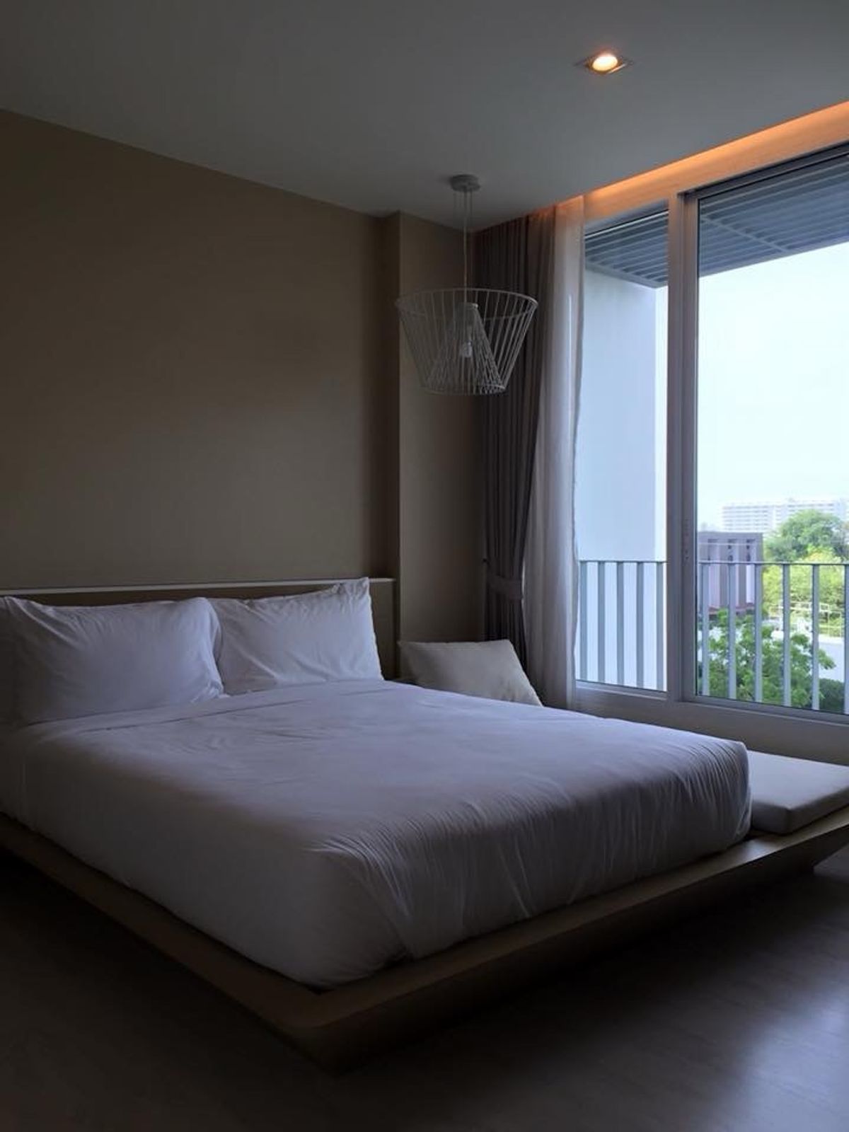 ขายคอนโดหัวหิน ประจวบคีรีขันธ์ : ขายด่วนคอนโด โอกาสหัวหิน 2 นอน 2 น้ำ  เพียง 9 ล้านบาท !!! ถูกที่สุดในโครงการ  !!! 