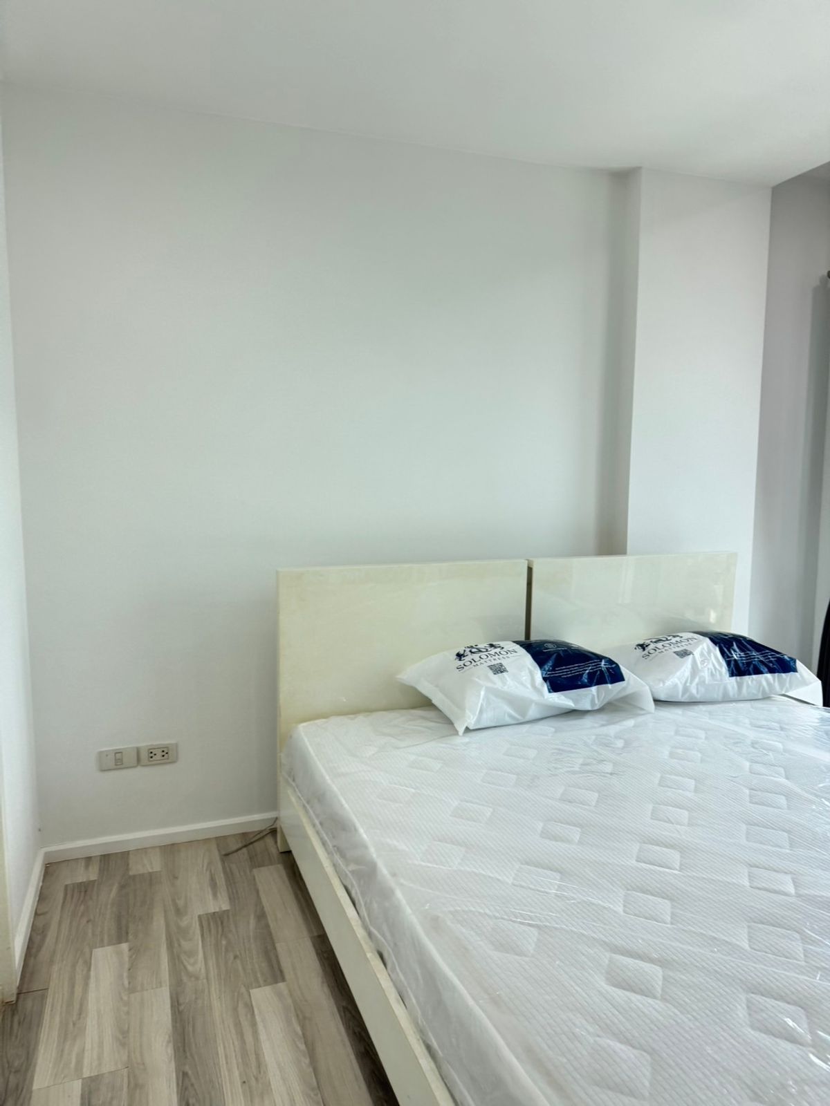 For SaleCondoBang Sue, Wong Sawang, Tao Pun : T5040768 Condo for Sale The Key Pachashuen (The Key Prachachuen), size 33 sqm. Floor 10 Building A