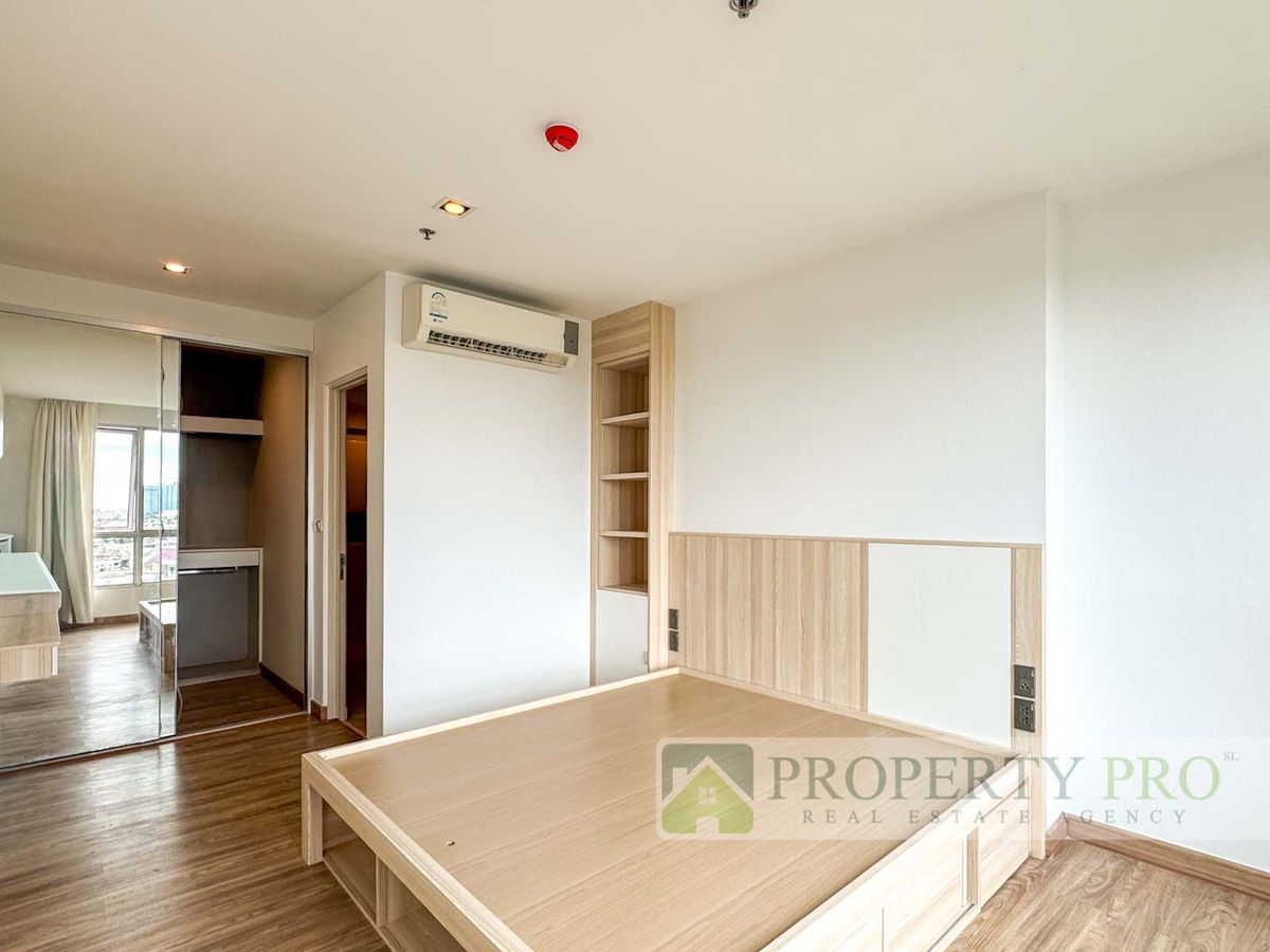 ขายคอนโดท่าพระ ตลาดพลู วุฒากาศ : ขาย คอนโด The Room สาทร ตากสิน แบบ 2 ห้องนอน 78 ตรม ราคาถูกมาก ใกล้ BTS โพธิ์นิมิตร ตลาดพลู วงเวียนใหญ่ กรุงธนบุรี : SL25S-014