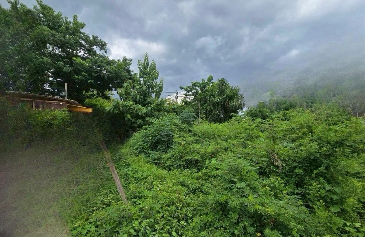 ขายที่ดินลาดพร้าว101 แฮปปี้แลนด์ : ที่ดินแปลงใหญ่ ย่าน ลาดพร้าว  ผังสีส้ม พัฒนาอาคารสูง 8 ชั้น ใกล้รถไฟฟ้า 2 สาย