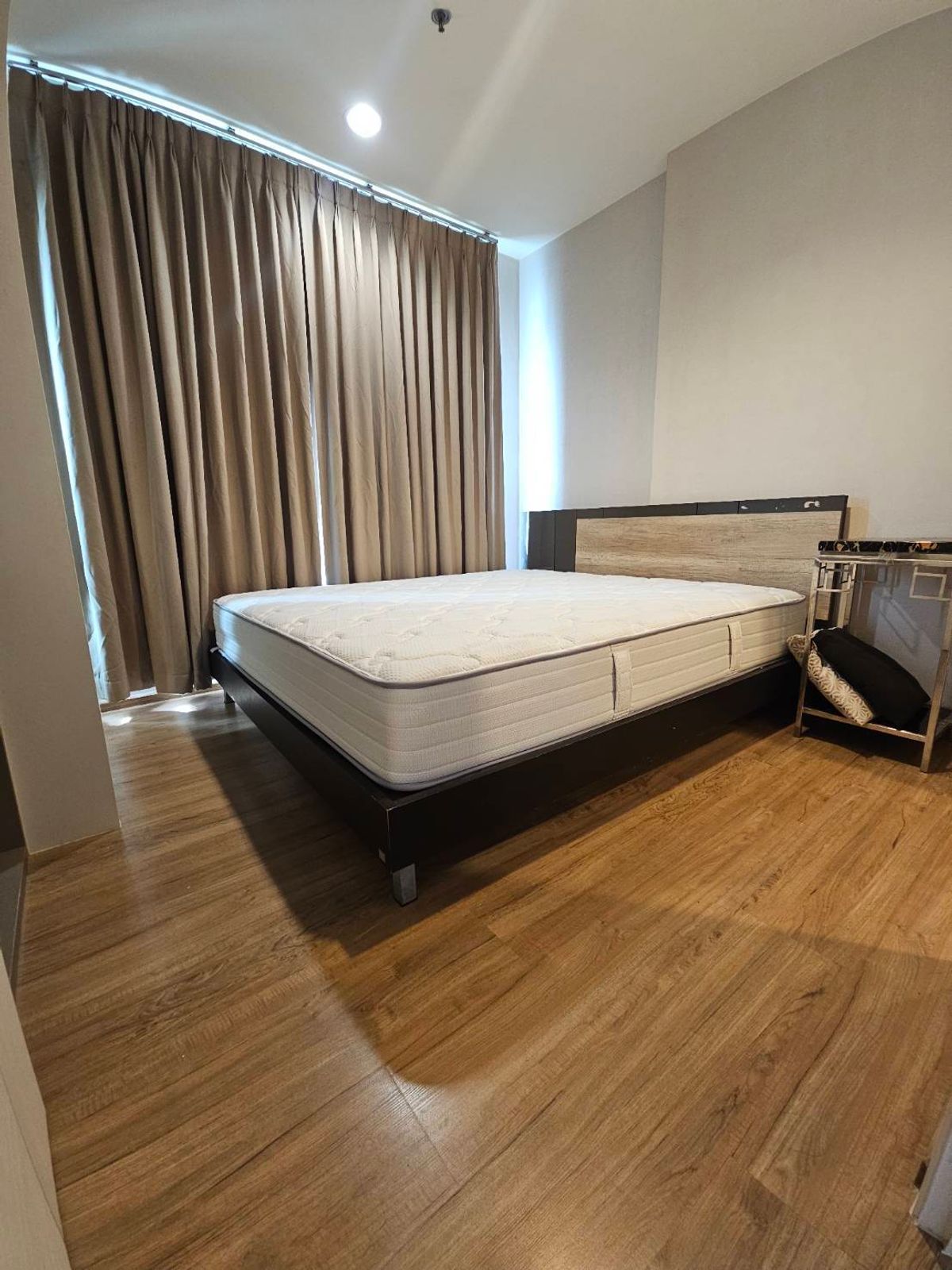For RentCondoWongwianyai, Charoennakor : 🏢 Condo for rent: Fuse Sathorn - Taksin (Fuse Sathorn -Taksin) Property Code | 📌LNP -C8254
