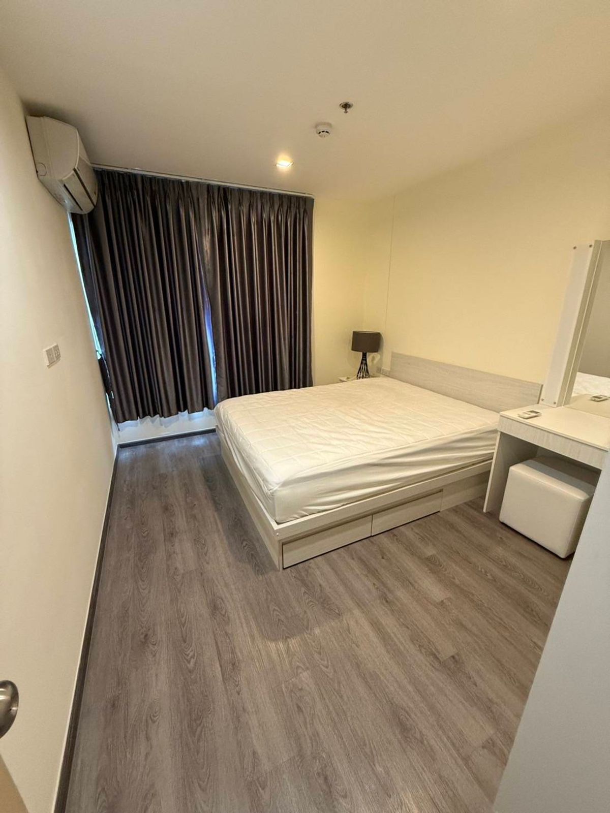 For RentCondoPattanakan, Srinakarin : 🏡 Condo for rent, Rich Park At Triple Station, Srinakarin Road, Suan Luang Subdistrict, Suan Luang District, Bangkok 10250