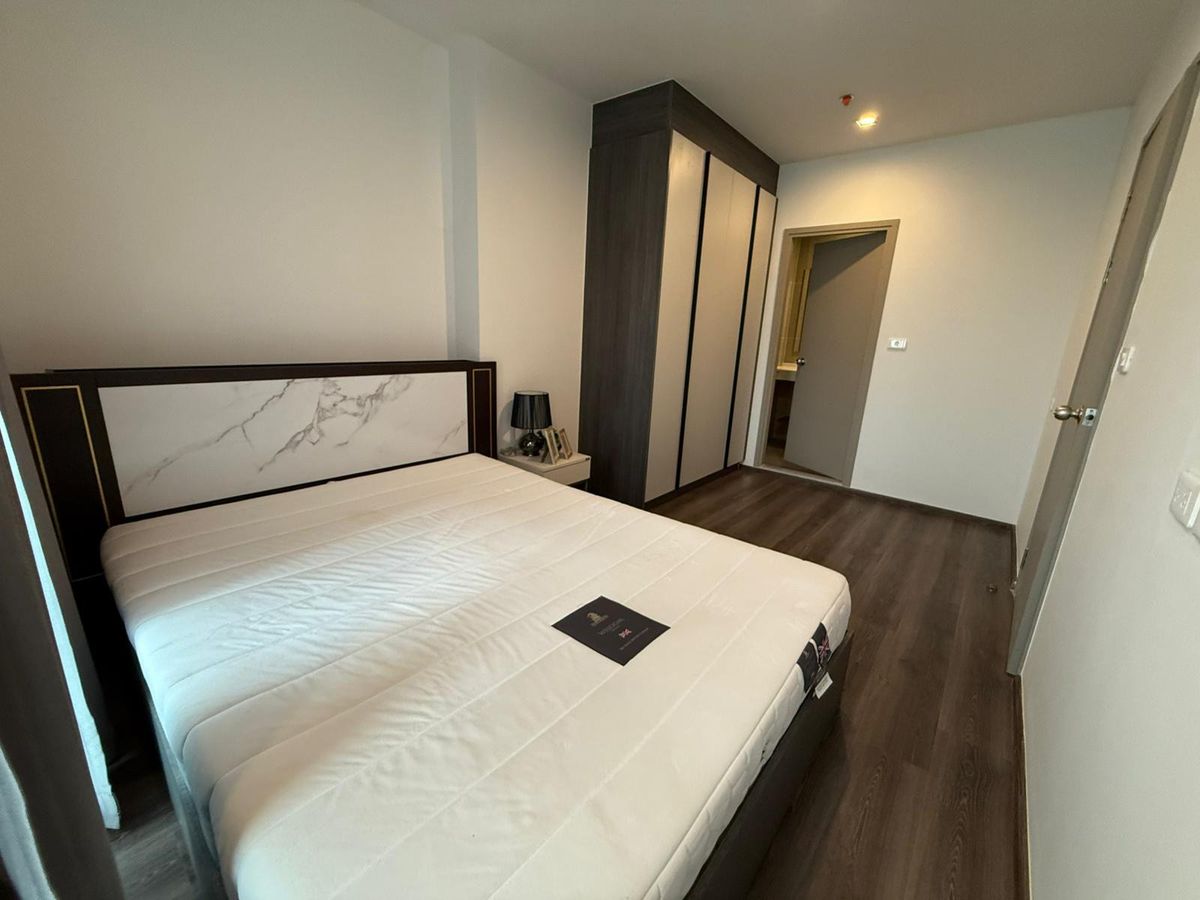 ให้เช่าคอนโดพระราม 9 เพชรบุรีตัดใหม่ RCA : 🏢Condo for rent : Ideo Rama 9 Asoke - ไอดีโอ พระราม 9 อโศก ((MRT Rama 9)) WL-02 (LINE : @Condo52)