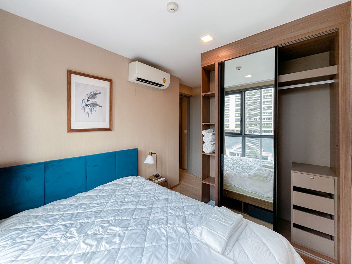 ขายคอนโดสุขุมวิท อโศก ทองหล่อ : Foreigner quota ขายคอนโด Taka Haus ราคา 8,500,000 บาท [HJs250601]