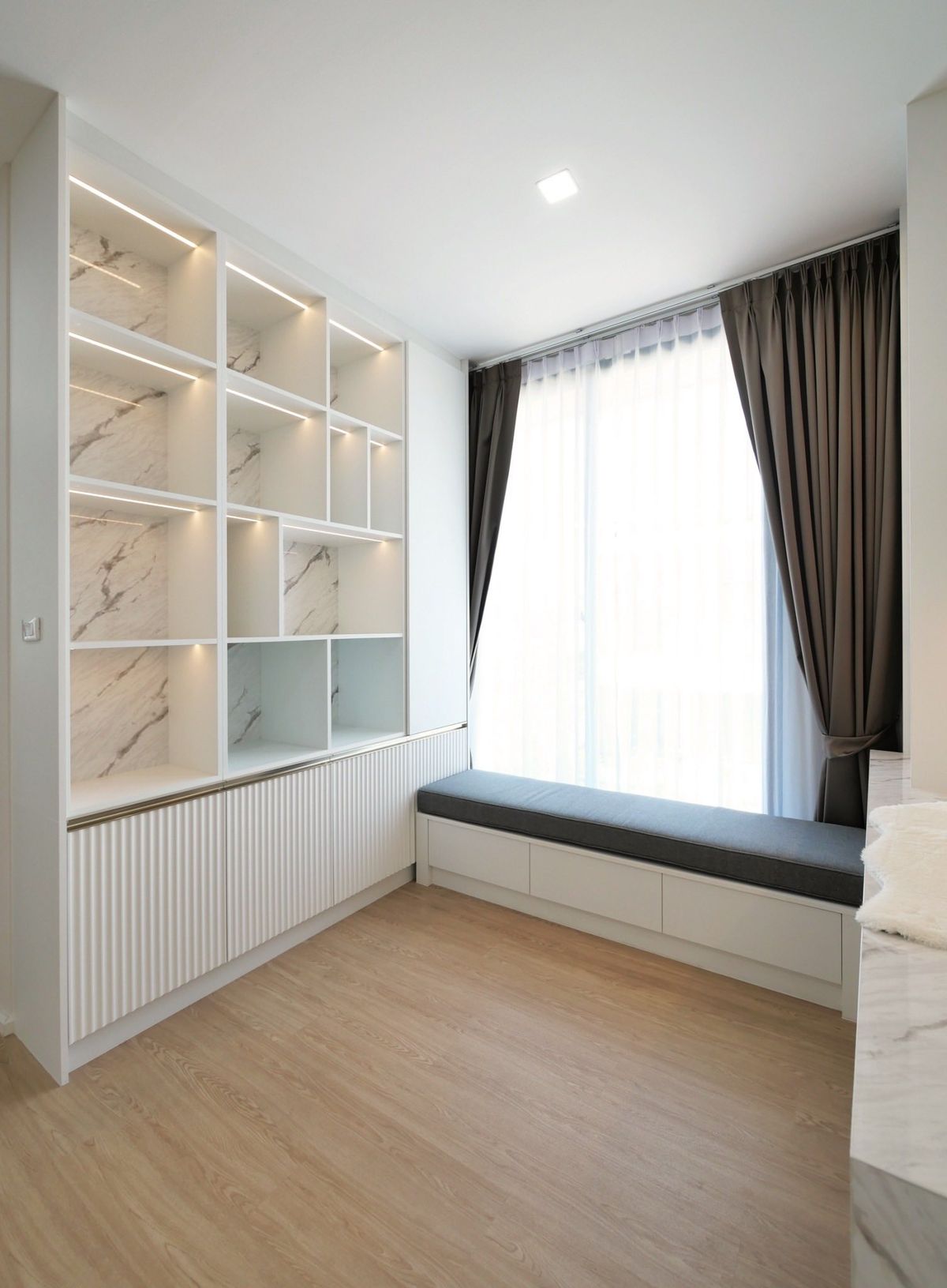 For SaleHousePathum Thani,Rangsit, Thammasat : ✨🏡 New house, back corner 🎁 Decorated more than 5 million 📌 with 10 kw solar cells! 📌