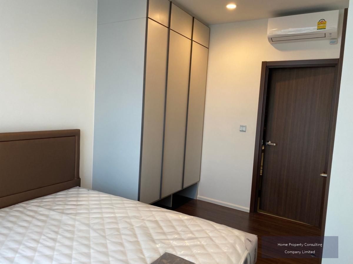 For SaleCondoOnnut, Udomsuk : Urgent sale, cheap, cheap, condo, inspiration, Sukhumvit, BTS, Punnawithi (550 m/8 minutes, walk). Interested in negotiating @condobkk (with @) Code H33277