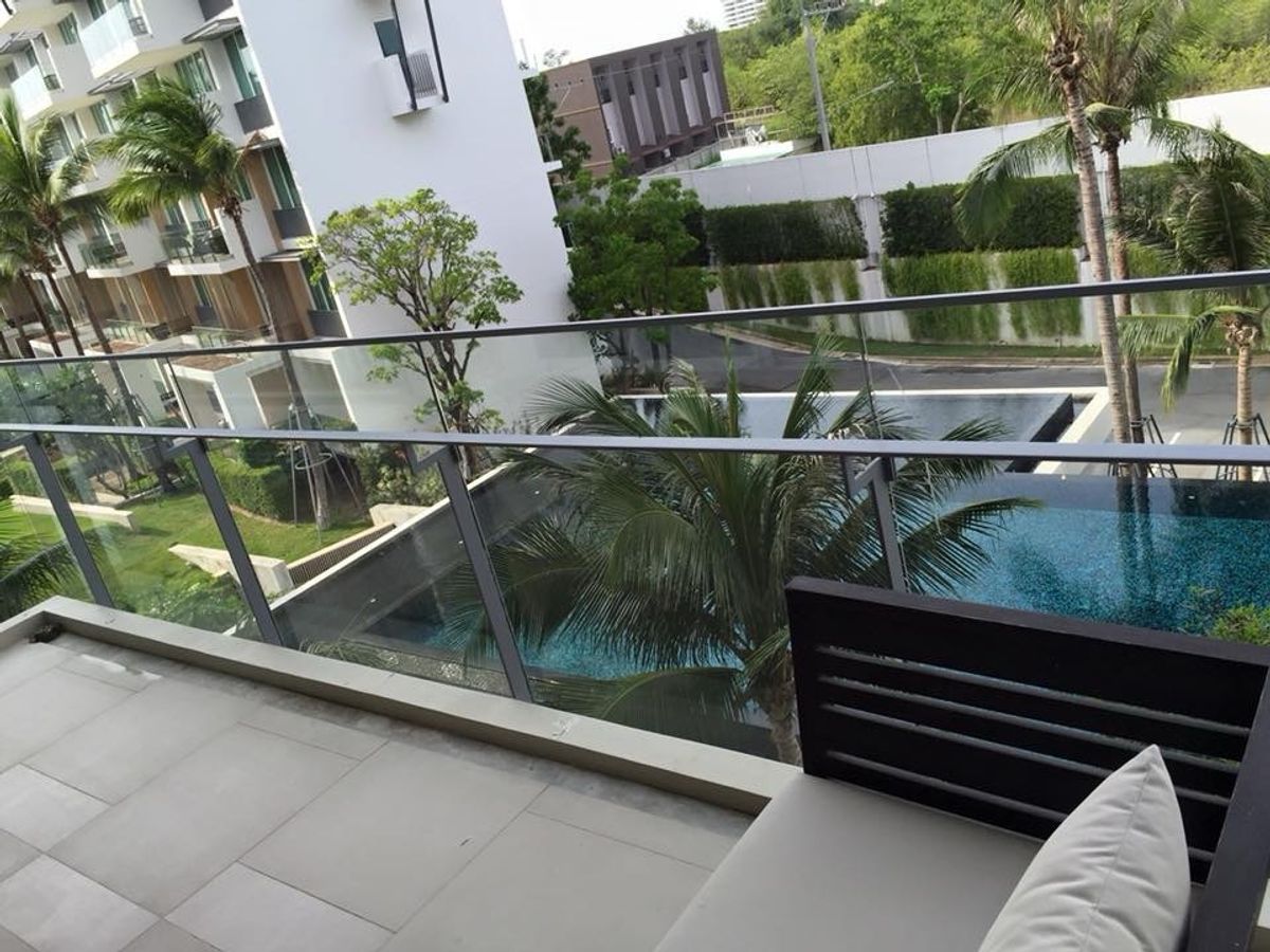 ขายคอนโดหัวหิน ประจวบคีรีขันธ์ : ขายด่วนคอนโด โอกาสหัวหิน 2 นอน 2 น้ำ  เพียง 9 ล้านบาท !!! ถูกที่สุดในโครงการ  !!! 