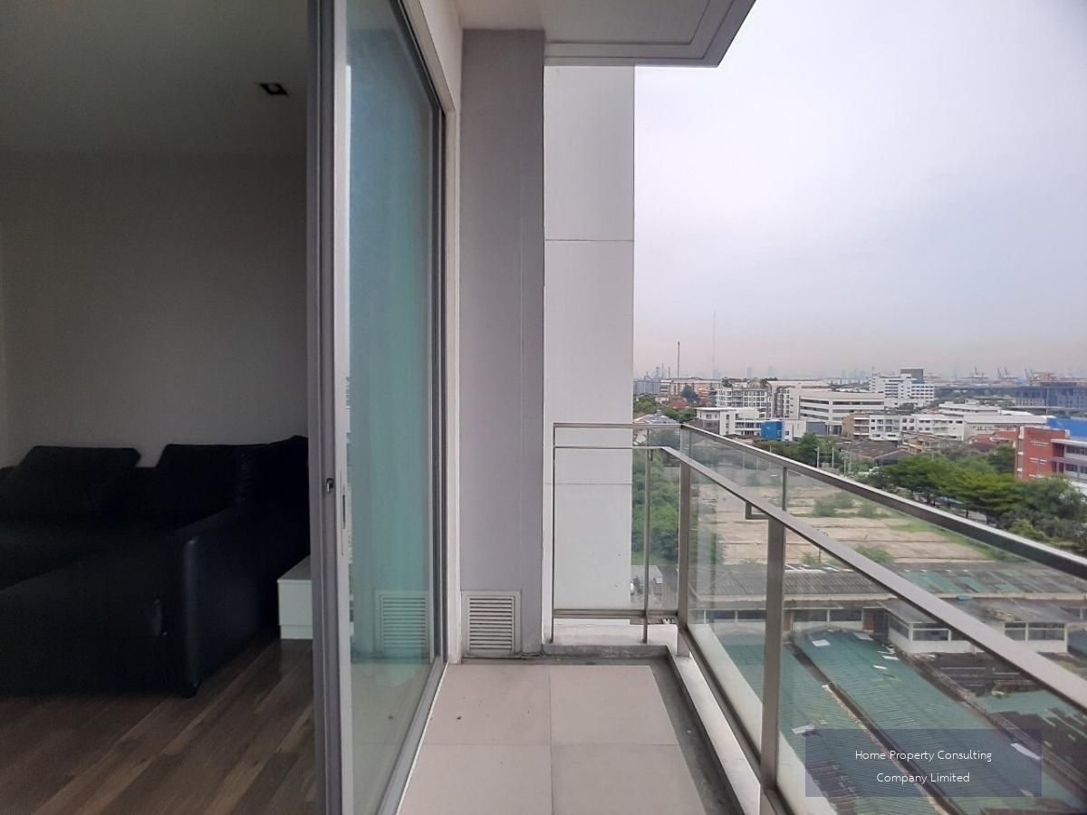 For SaleCondoOnnut, Udomsuk : Urgent sale, cheap for sale, The Room Sukhumvit 62, near BTS Punnawithi (14 m/1 minute). Interested in negotiating @condobkk (with @) Code H33279