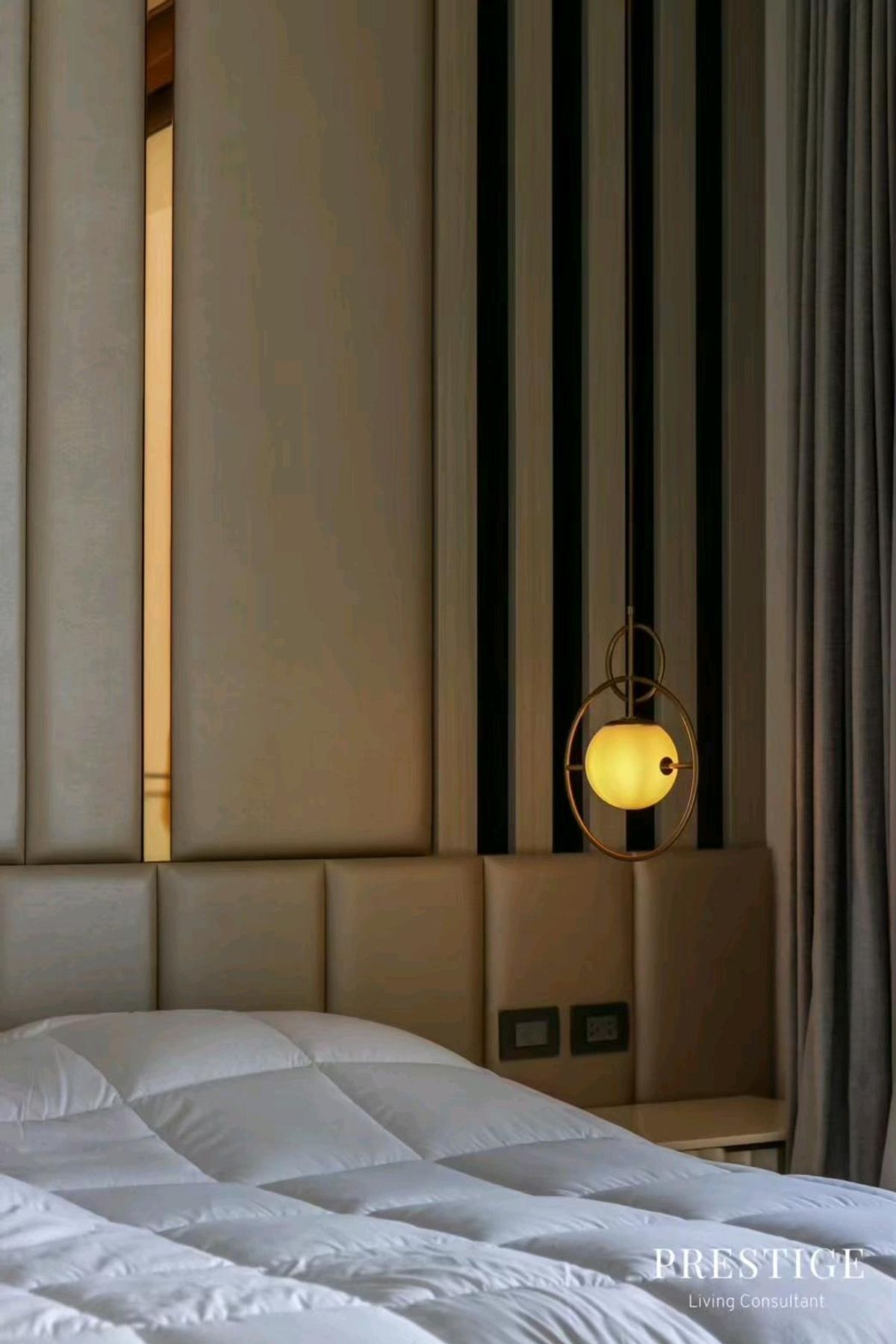 CondoWongwianyai, Charoennakor : 📌For RENT & SALE rental and sale | Magnolias Waterfront Residences - 2BR (103 SQM) 150,000 THB