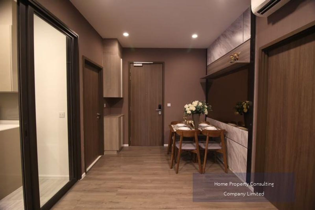 For SaleCondoOnnut, Udomsuk : Urgent sale, cheap, virtue, essence, Sukhumvit, BTS Punnawithi (550 m/8 minutes). Interested in negotiating @condobkk (with @) Code H33278