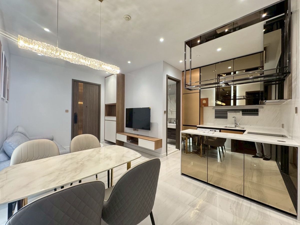 For RentCondoSathorn, Narathiwat : 🏢 Condo for Rent at Supalai Icon - Modern City Living✨⭐️