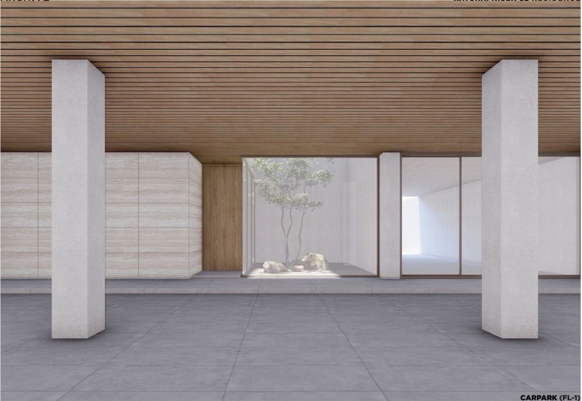 For SaleHome OfficeRatchadapisek, Huaikwang, Suttisan : 📢Sell with tenant til 20 October 26
Brand-new 4-storey luxury home office with in-house lift,  located in a prime area.Ideal for both residential living and business use. Easily accessible via multiple main roads.( Pictures as reference)