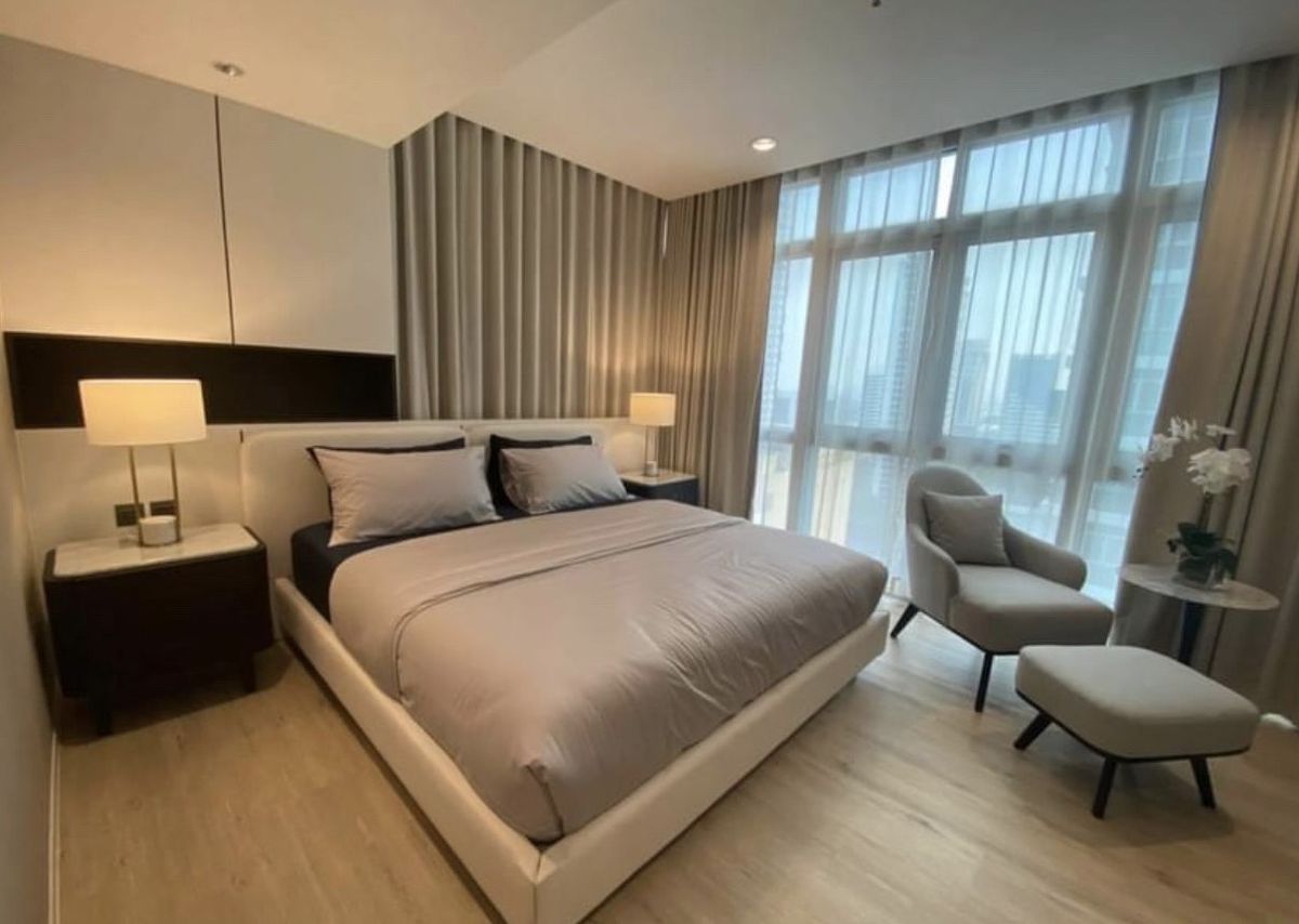 For RentCondoSukhumvit, Asoke, Thonglor : Nusasiri Grand LSIR0287