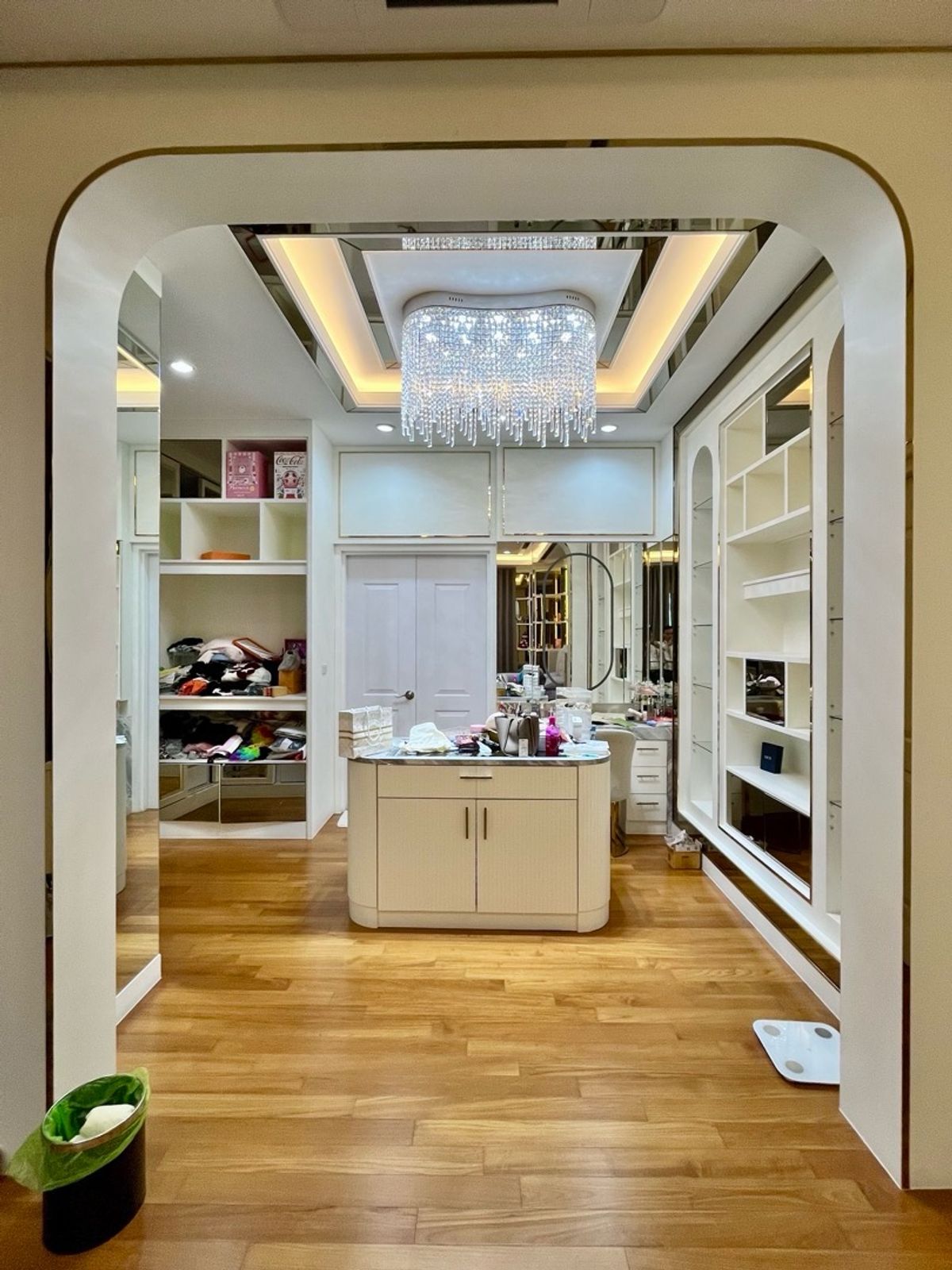 For SaleHousePathum Thani,Rangsit, Thammasat : House for sale, Vibhavadi Rangsit, has a swimming pool to go to 6 million houses, the largest corner of the corner of 450 sq. M. more beautiful than the angel Grandeviphawadee Rangsit