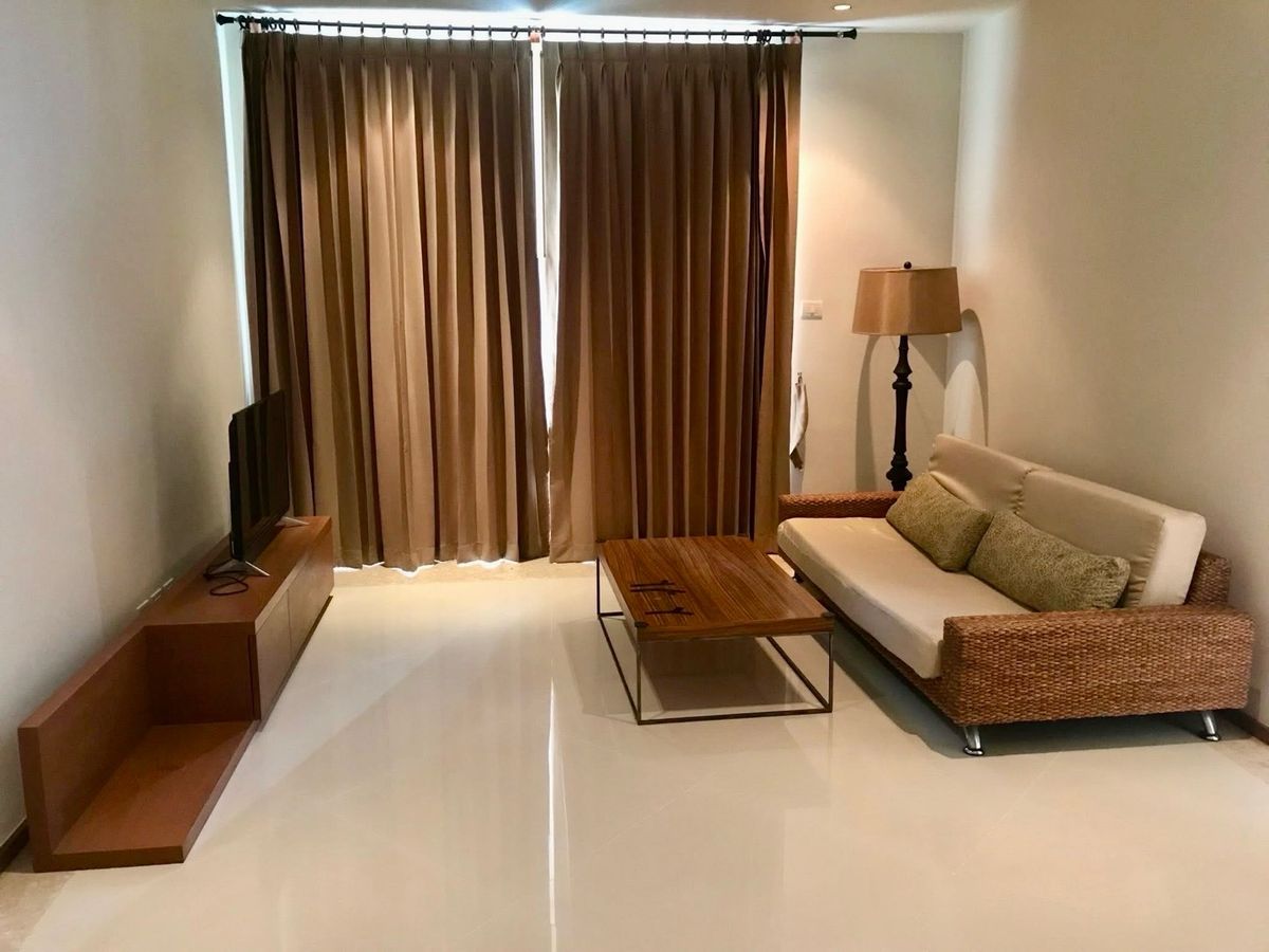ให้เช่าคอนโดสาทร นราธิวาส : FOR RENT : The Empire Place Sathorn
