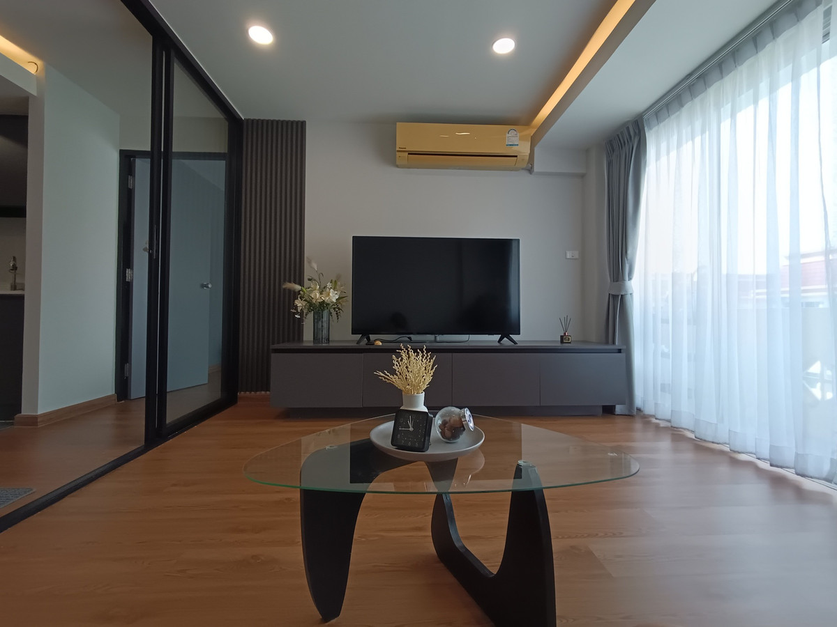 ให้เช่าคอนโดโชคชัย4 ลาดพร้าว71 : 🔥 ให้เช่า Family Park ลาดพร้าว 48 🔥 📍 ใกล้ MRT สายสีเหลือง สถานีภาวนา🚆