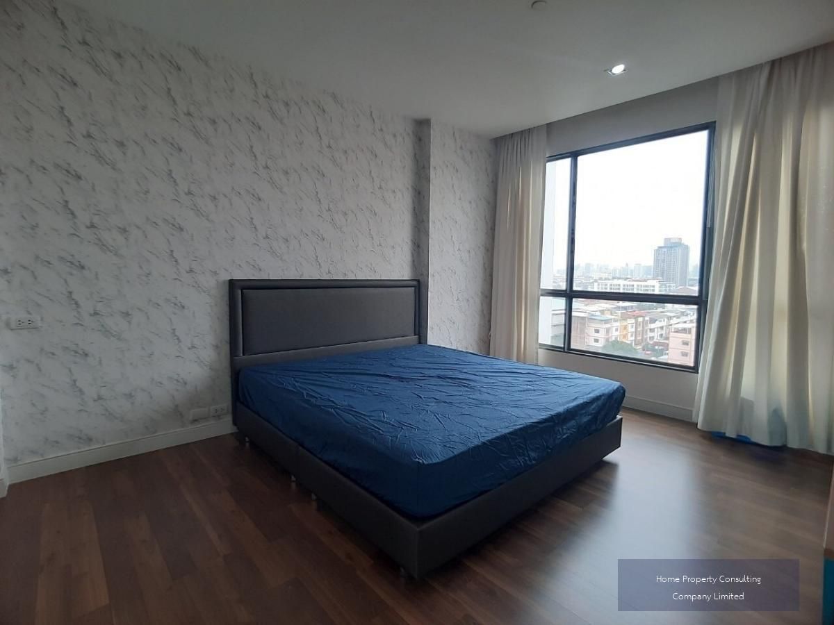 For SaleCondoOnnut, Udomsuk : Urgent sale, cheap for sale, The Room Sukhumvit 62, near BTS Punnawithi (14 m/1 minute). Interested in negotiating @condobkk (with @) Code H33279