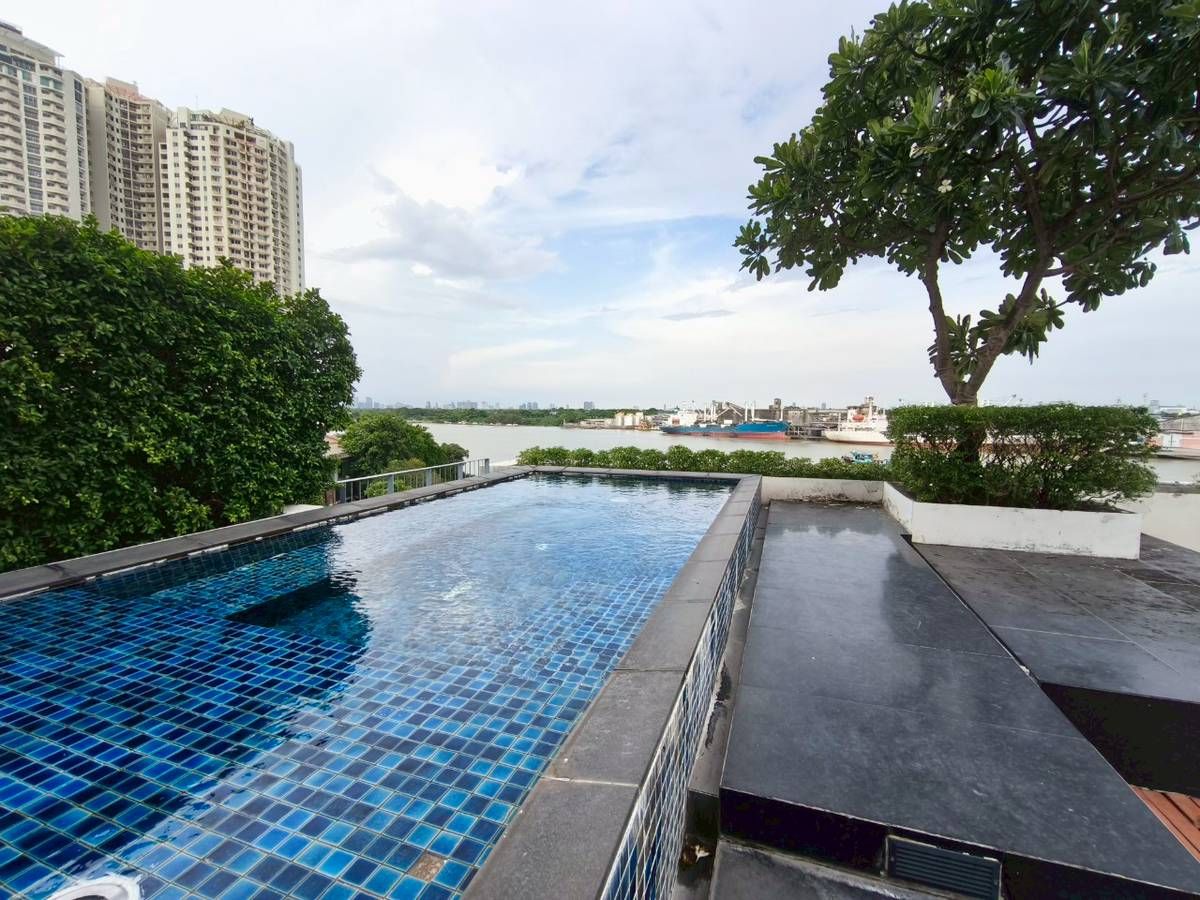 ให้เช่าคอนโดพระราม 3 สาธุประดิษฐ์ : • 𝐏𝐞𝐧𝐭𝐡𝐨𝐮𝐬𝐞 (𝐕𝐢𝐥𝐥𝐚) • 𝐓𝐡𝐞 𝐏𝐚𝐧𝐨 • 𝟑 𝐁𝐞𝐝 𝟒 𝐁𝐚𝐭𝐡 • 𝟒𝟓𝟑 𝐒𝐪𝐦. • 𝟏𝟖𝟎,𝟎𝟎𝟎 • 𝐏𝐫𝐢𝐯𝐚𝐭𝐞 𝐏𝐨𝐨𝐥 + 𝐑𝐨𝐨𝐟𝐭𝐨𝐩   𝐋𝐢𝐧𝐞 𝐈𝐃 : 𝐕𝐚𝐬𝐬𝐢𝐥𝐲