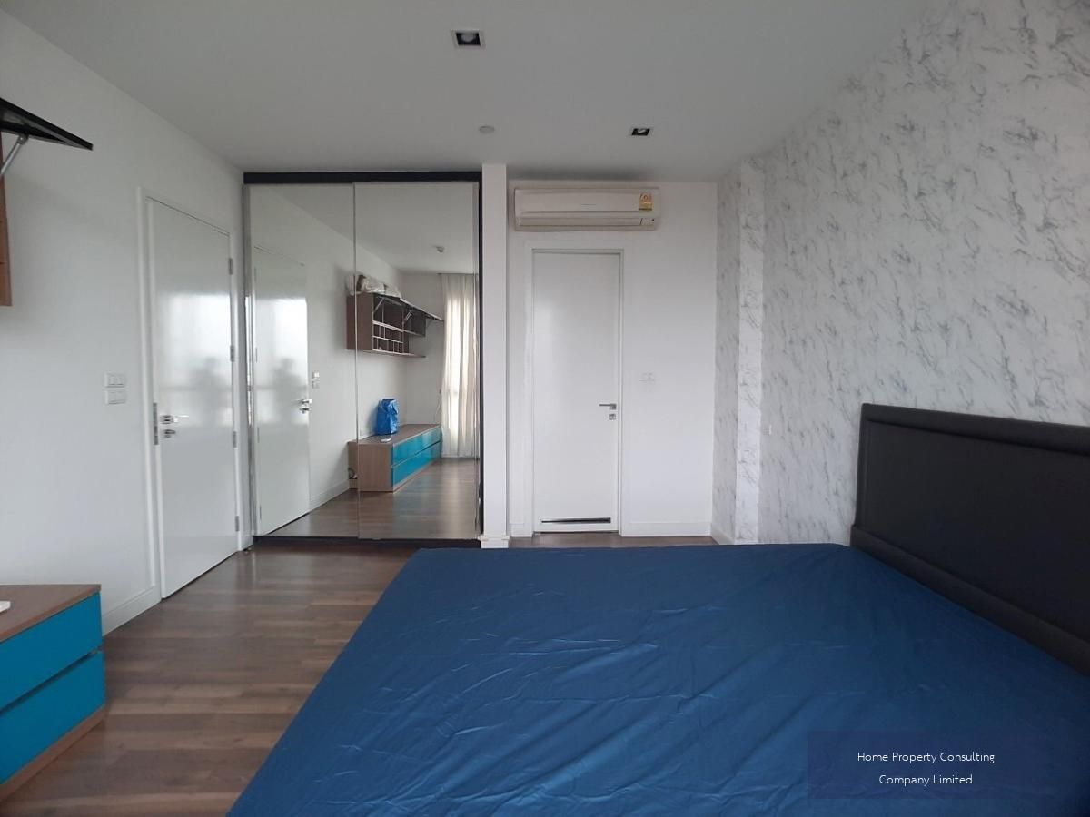 For SaleCondoOnnut, Udomsuk : Urgent sale, cheap for sale, The Room Sukhumvit 62, near BTS Punnawithi (14 m/1 minute). Interested in negotiating @condobkk (with @) Code H33279