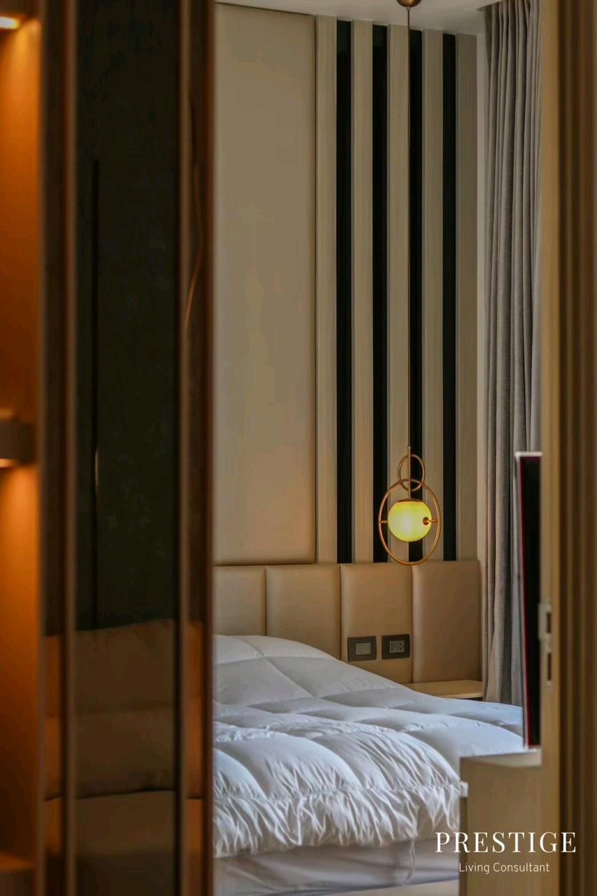 CondoWongwianyai, Charoennakor : 📌For RENT & SALE rental and sale | Magnolias Waterfront Residences - 2BR (103 SQM) 150,000 THB