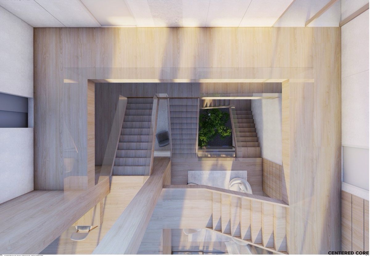 For SaleHome OfficeRatchadapisek, Huaikwang, Suttisan : 📢Sell with tenant til 20 October 26
Brand-new 4-storey luxury home office with in-house lift,  located in a prime area.Ideal for both residential living and business use. Easily accessible via multiple main roads.( Pictures as reference)