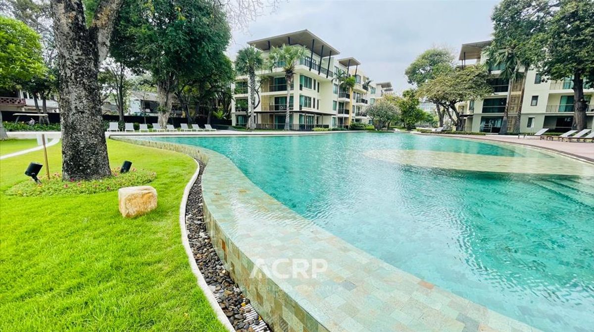 คอนโดหัวหิน ประจวบคีรีขันธ์ : ขายคอนโด บ้านแสนสุข คอนโดติดหาดเขาตะเกียบ  ขายคอนโดบ้านแสนสุข หัวหิน 