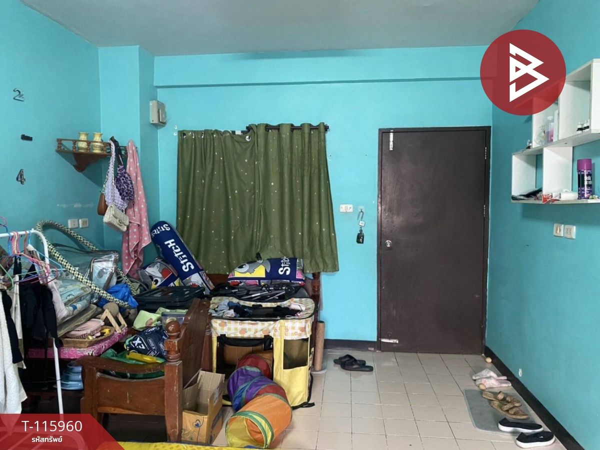 For SaleCondoSamut Prakan,Samrong : Selling unit suits