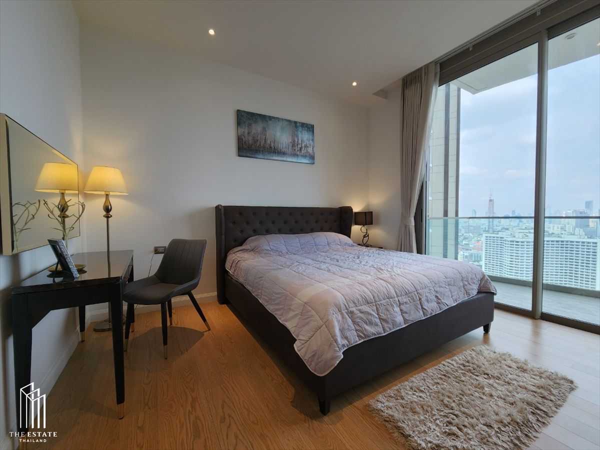 คอนโดวงเวียนใหญ่ เจริญนคร : Condo for sale or rent *Magnolias Waterfront Residences ICONSIAM ห้ามพลาด!!! ที่สุดของโครงการระดับ Luxury ยกระดับการใช้ชีวิต 