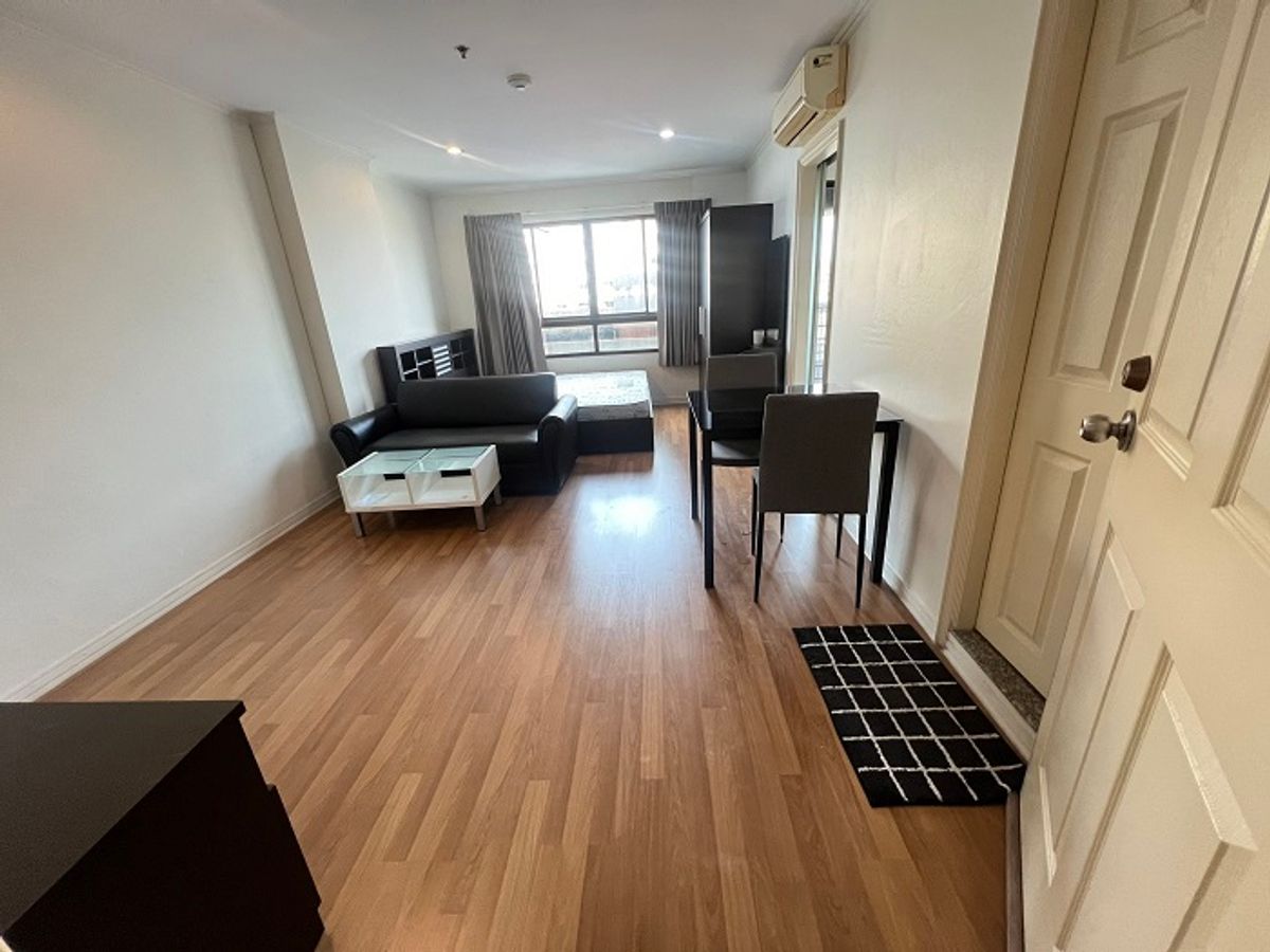 ให้เช่าคอนโดปิ่นเกล้า จรัญสนิทวงศ์ : 💥รหัส L1PK090106💥 📢📢For Rent Lumpini Place Pinklao (Stu 30 ตร.ม/8500) ชั้น 9 ครบ ใกล้ห้าง,ถนนใหญ่ สนใจสอบถาม LINE: @atfirm
