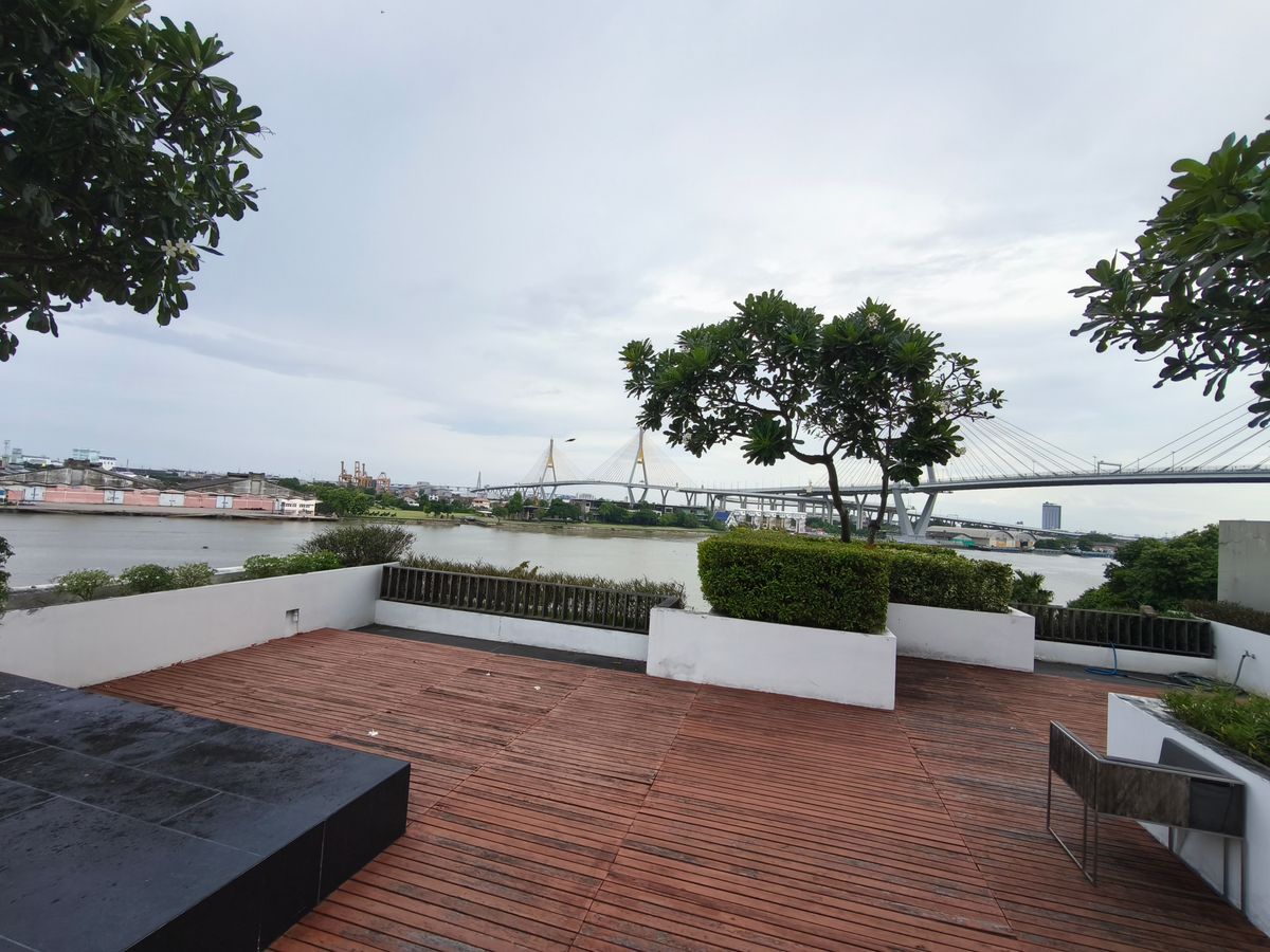 ให้เช่าคอนโดพระราม 3 สาธุประดิษฐ์ : • 𝐏𝐞𝐧𝐭𝐡𝐨𝐮𝐬𝐞 (𝐕𝐢𝐥𝐥𝐚) • 𝐓𝐡𝐞 𝐏𝐚𝐧𝐨 • 𝟑 𝐁𝐞𝐝 𝟒 𝐁𝐚𝐭𝐡 • 𝟒𝟓𝟑 𝐒𝐪𝐦. • 𝟏𝟖𝟎,𝟎𝟎𝟎 • 𝐏𝐫𝐢𝐯𝐚𝐭𝐞 𝐏𝐨𝐨𝐥 + 𝐑𝐨𝐨𝐟𝐭𝐨𝐩   𝐋𝐢𝐧𝐞 𝐈𝐃 : 𝐕𝐚𝐬𝐬𝐢𝐥𝐲