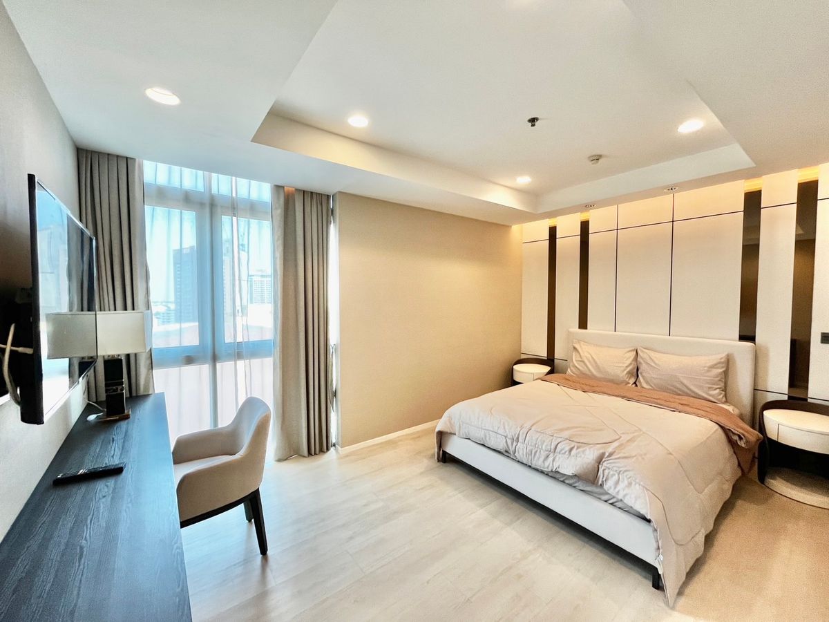 For RentCondoSukhumvit, Asoke, Thonglor : Nusasiri Grand LSIR0286
