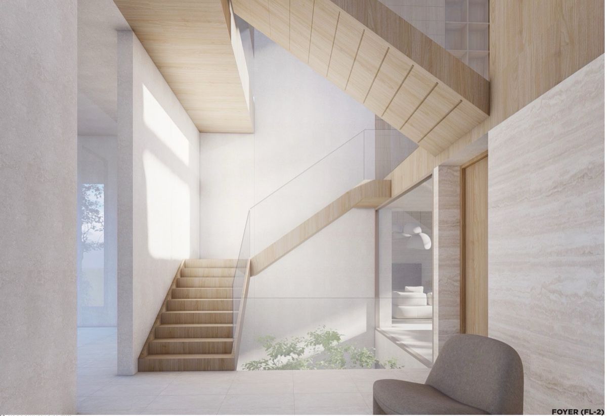 For SaleHome OfficeRatchadapisek, Huaikwang, Suttisan : 📢Sell with tenant til 20 October 26
Brand-new 4-storey luxury home office with in-house lift,  located in a prime area.Ideal for both residential living and business use. Easily accessible via multiple main roads.( Pictures as reference)