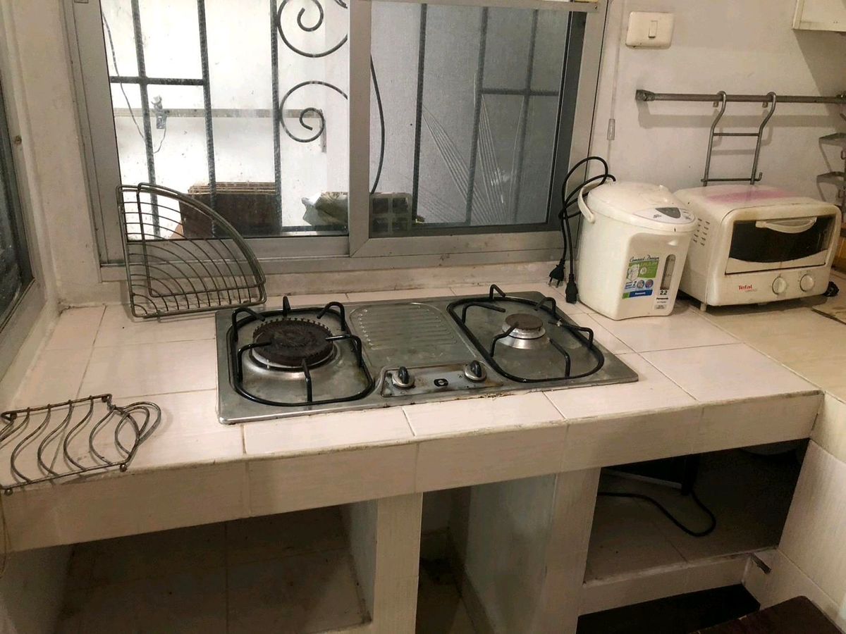 ขายทาวน์โฮมพัฒนาการ ศรีนครินทร์ : ทาวน์โฮม 3 ชั้นหลังริม เนื้อที่ 28.90 ตร.วา พร้อมเฟอร์ แอร์ ถูกที่สุดในโครงการ